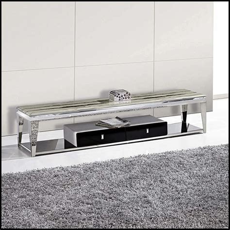 stainless steel tv cabinet|Amazon.com: Steel Tv Stand.